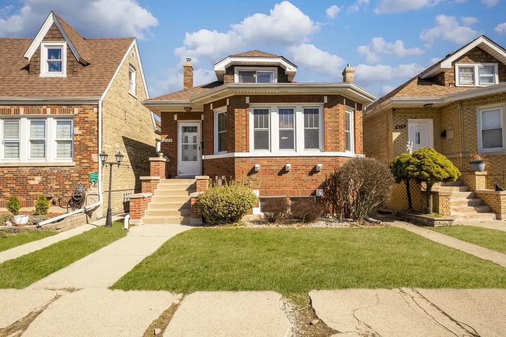 6120 West School Street Chicago IL 60634