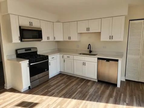 17216 Peach Grove Lane Hazel Crest IL 60429