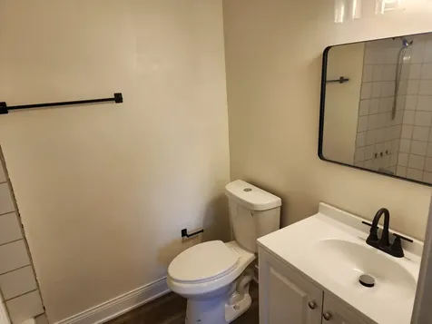 17216 Peach Grove Lane Hazel Crest IL 60429
