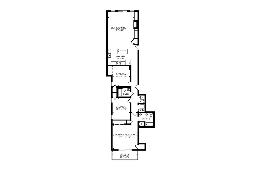 1915 West Diversey Parkway Chicago IL 60614