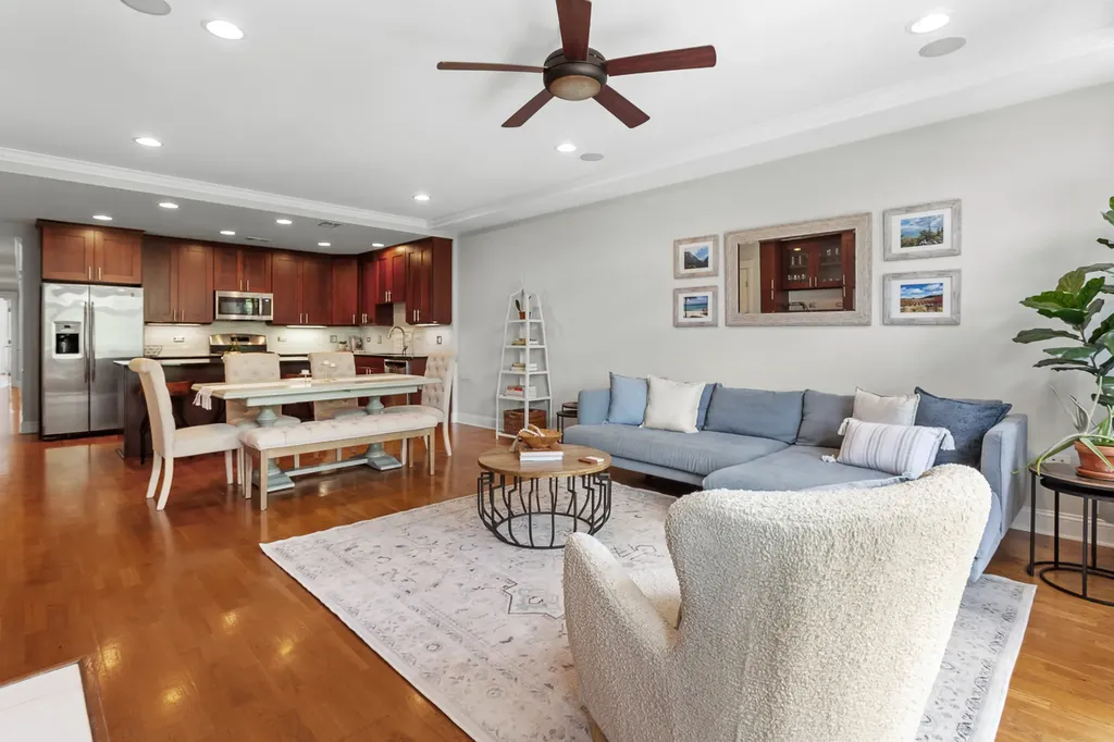 1915 West Diversey Parkway Chicago IL 60614