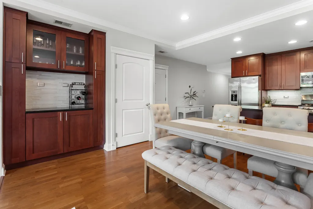 1915 West Diversey Parkway Chicago IL 60614