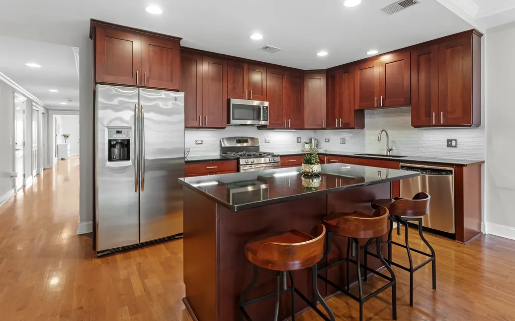 1915 West Diversey Parkway Chicago IL 60614
