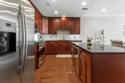 1915 West Diversey Parkway Chicago IL 60614