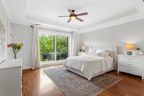 1915 West Diversey Parkway Chicago IL 60614