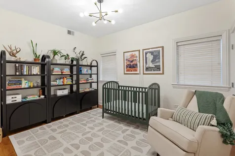 1915 West Diversey Parkway Chicago IL 60614