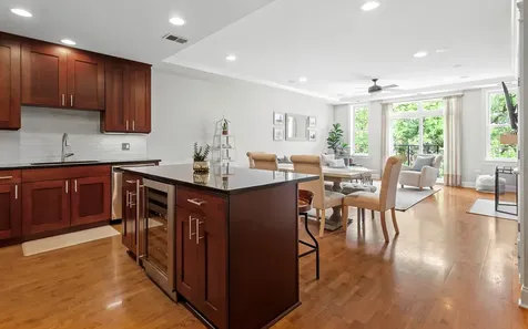 1915 West Diversey Parkway Chicago IL 60614