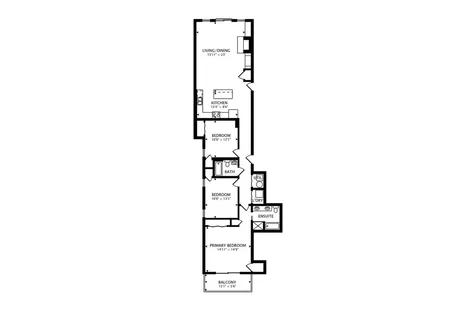1915 West Diversey Parkway Chicago IL 60614