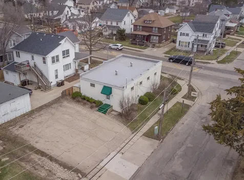 404 North West Avenue Freeport IL 61032