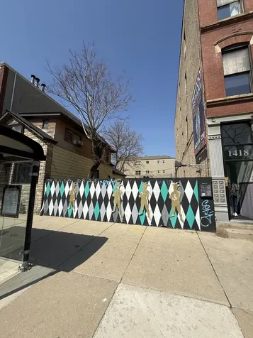 1420 West Division Street Chicago IL 60642