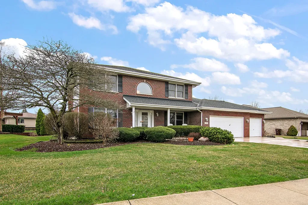 2908 Northwind Drive New Lenox IL 60451