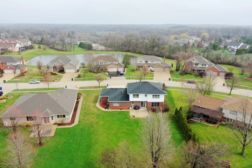 2908 Northwind Drive New Lenox IL 60451