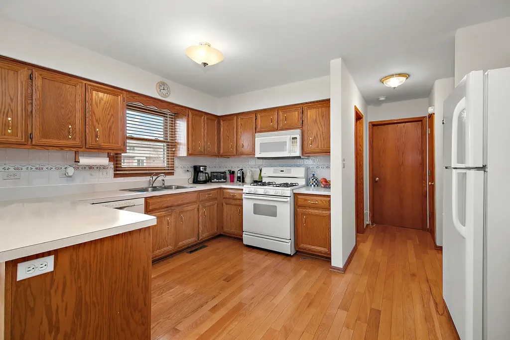 2908 Northwind Drive New Lenox IL 60451