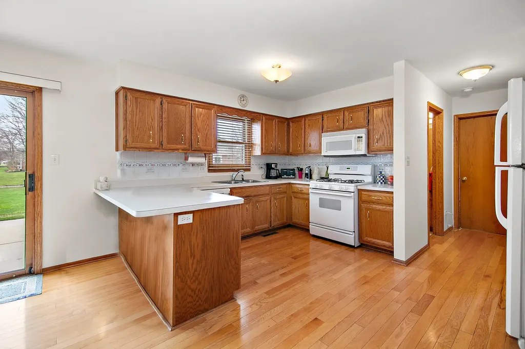 2908 Northwind Drive New Lenox IL 60451