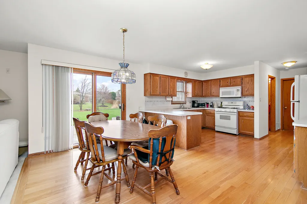 2908 Northwind Drive New Lenox IL 60451