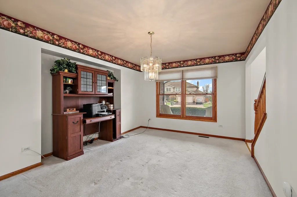 2908 Northwind Drive New Lenox IL 60451