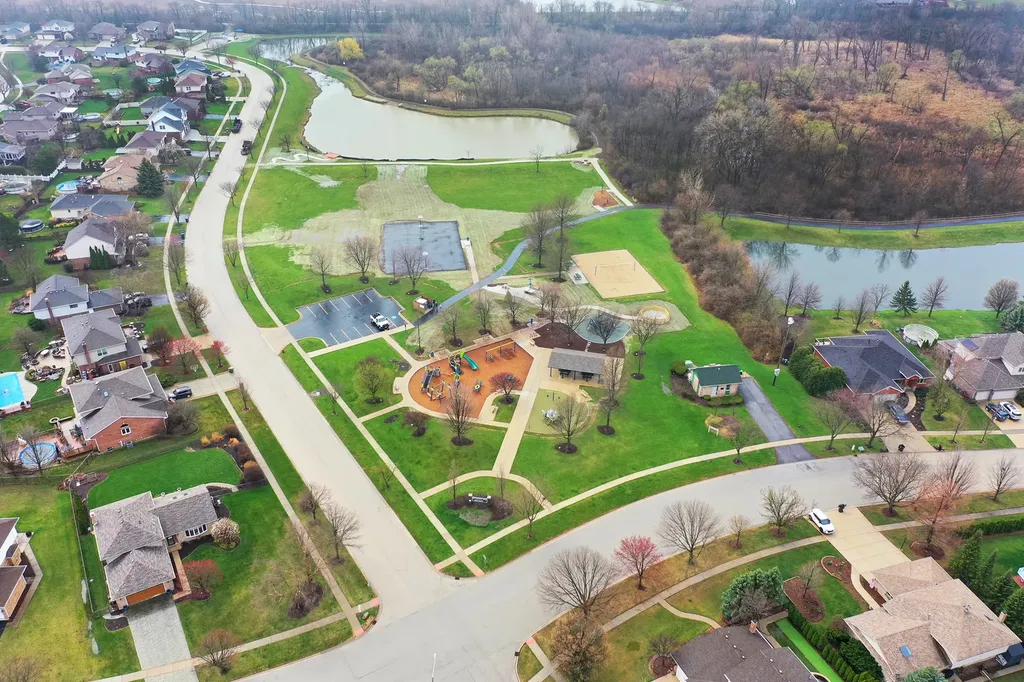 2908 Northwind Drive New Lenox IL 60451