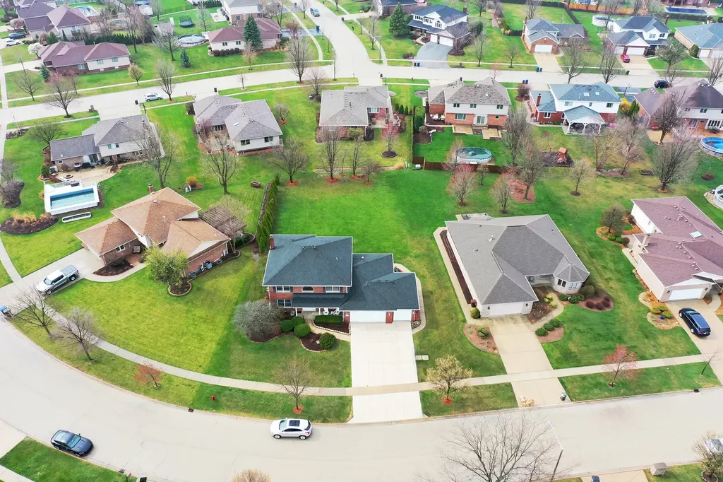2908 Northwind Drive New Lenox IL 60451