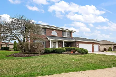 2908 Northwind Drive New Lenox IL 60451