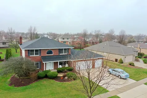 2908 Northwind Drive New Lenox IL 60451