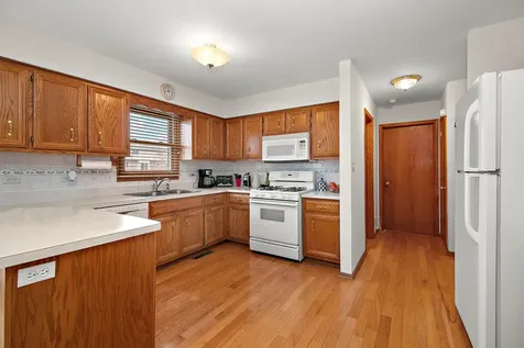2908 Northwind Drive New Lenox IL 60451