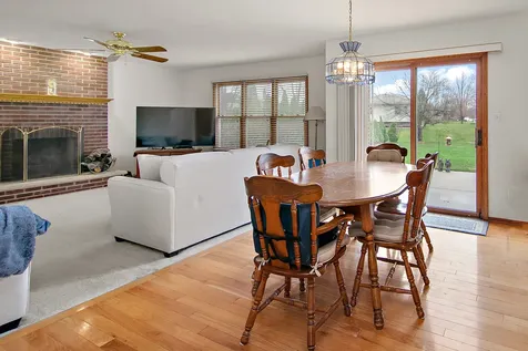 2908 Northwind Drive New Lenox IL 60451