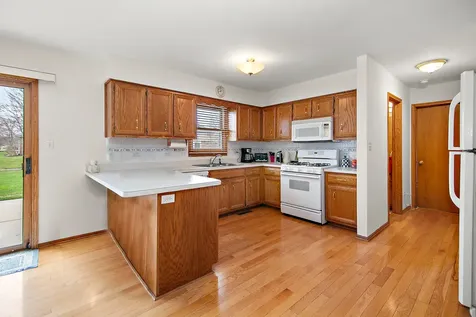 2908 Northwind Drive New Lenox IL 60451