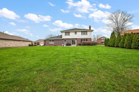 2908 Northwind Drive New Lenox IL 60451