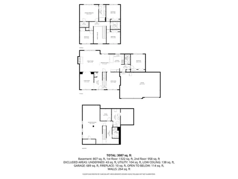 2908 Northwind Drive New Lenox IL 60451