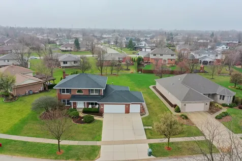 2908 Northwind Drive New Lenox IL 60451