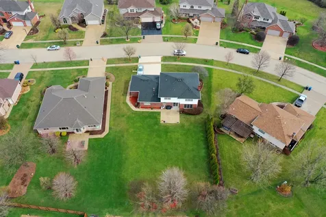 2908 Northwind Drive New Lenox IL 60451