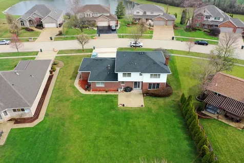 2908 Northwind Drive New Lenox IL 60451