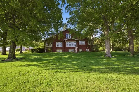 1764 East 500 North Road Cissna Park IL 60924