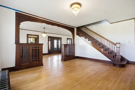 1764 East 500 North Road Cissna Park IL 60924