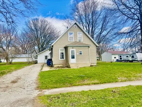 411 East Hamilton Street Odell IL 60460