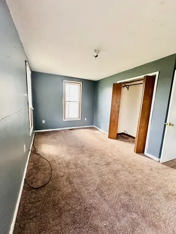411 East Hamilton Street Odell IL 60460
