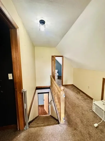 411 East Hamilton Street Odell IL 60460