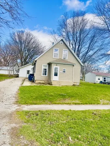 411 East Hamilton Street Odell IL 60460