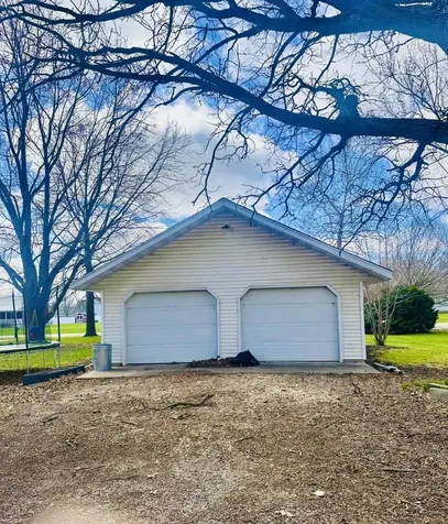 411 East Hamilton Street Odell IL 60460