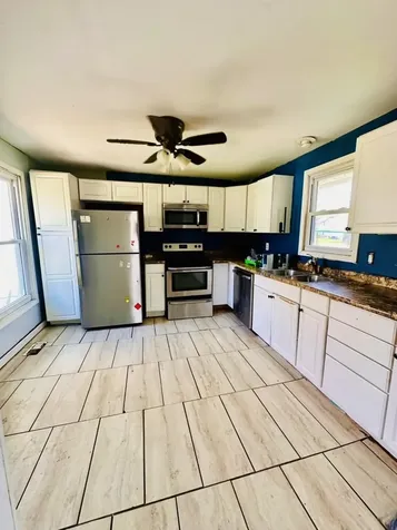 411 East Hamilton Street Odell IL 60460