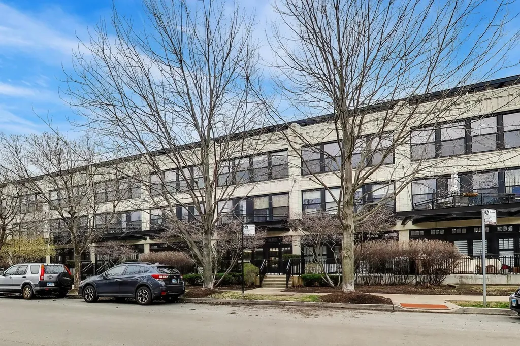 1069 West 14th Place Chicago IL 60608