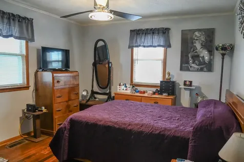 9021 East 2250 North Road Danville IL 61834