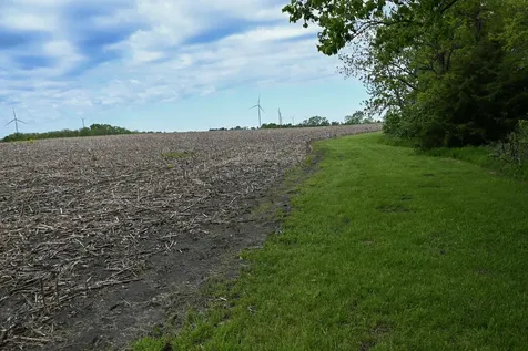 9021 East 2250 North Road Danville IL 61834