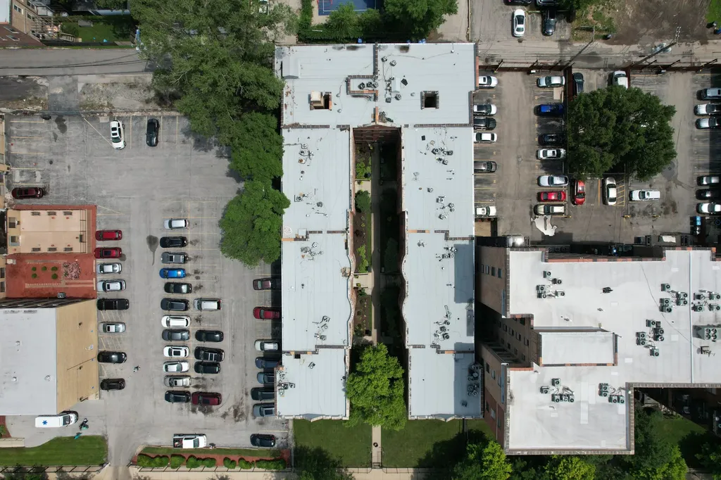 4527 South Drexel Boulevard Chicago IL 60653