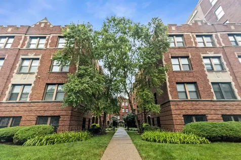 4527 South Drexel Boulevard Chicago IL 60653