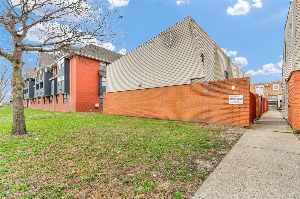 2012 Vawter Avenue Urbana IL 61801