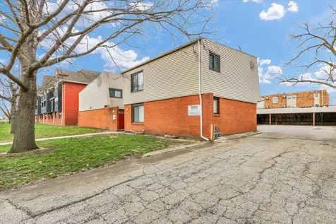 2012 Vawter Avenue Urbana IL 61801