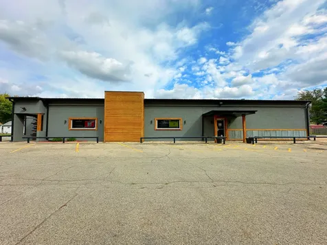 201 East 12th Street Streator IL 61364
