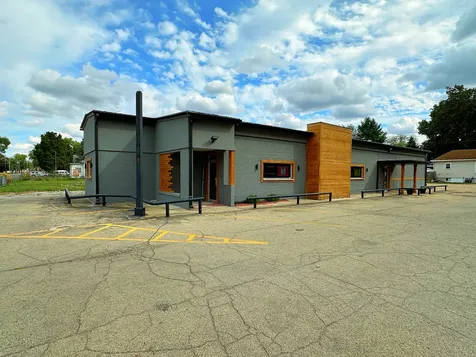 201 East 12th Street Streator IL 61364