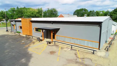 201 East 12th Street Streator IL 61364